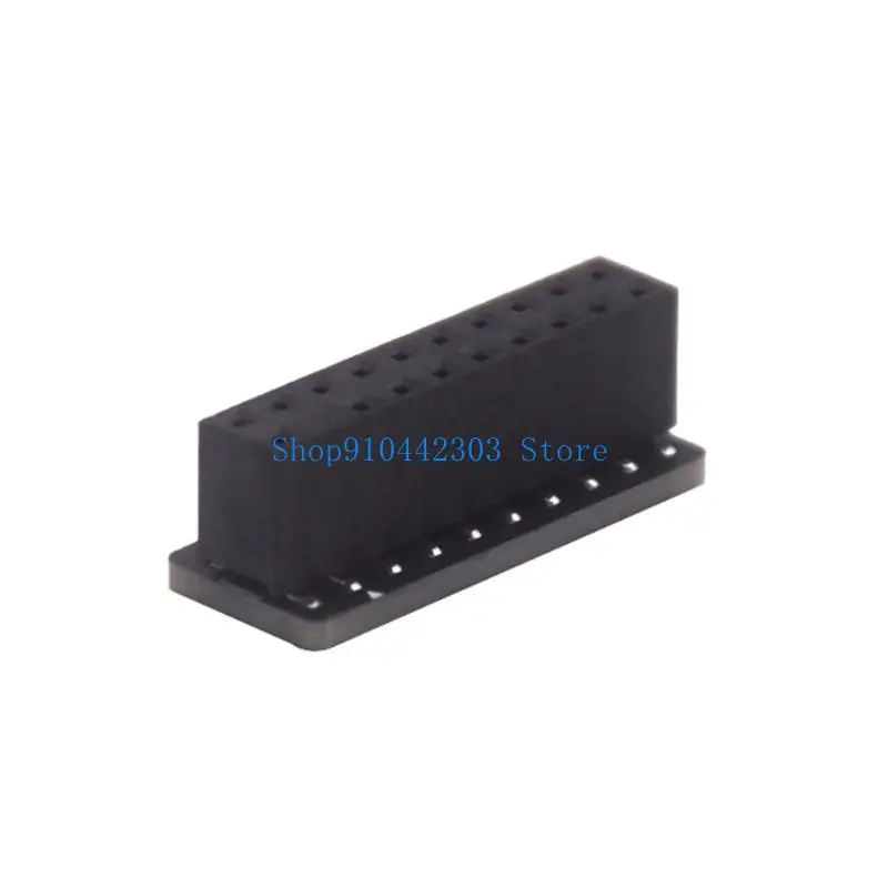 L4MD RELIVERY TPM MODULE ADAPTER PCB 14PIN/ 12PIN 18PIN 20PIN ENTERY