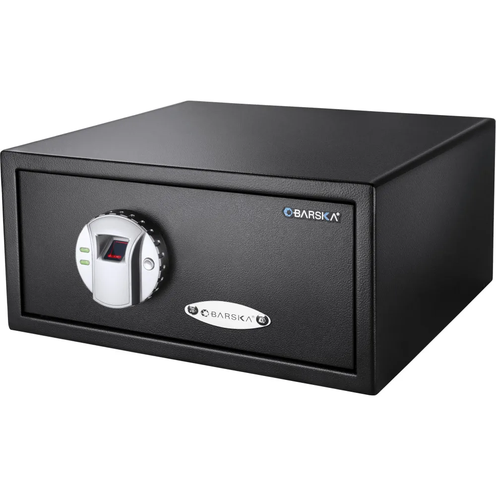

0 79 Cu Ft Biometric Security Safe
