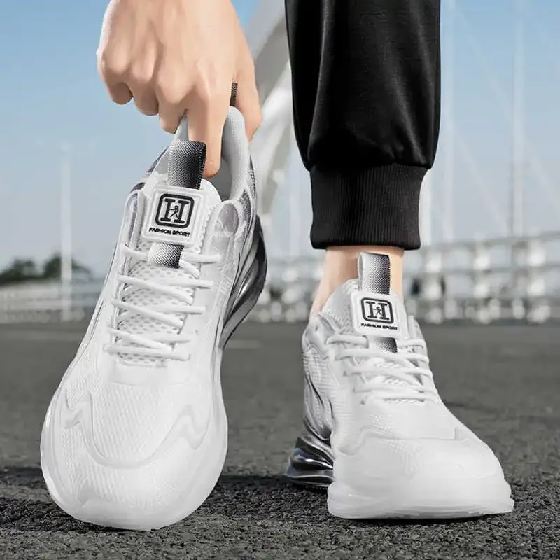 

Short Low Top Lux Shoes Walking Large Size Sneakers Black Boots For Men Sports Outing Classical Unique Functional Stylish