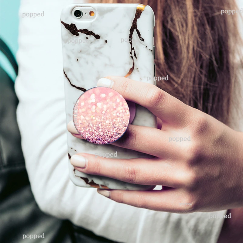 PopSocket para iPhone 16 15 14 Plus, agarre y soporte para celular, accesorios para iPhone 14 13 12 4