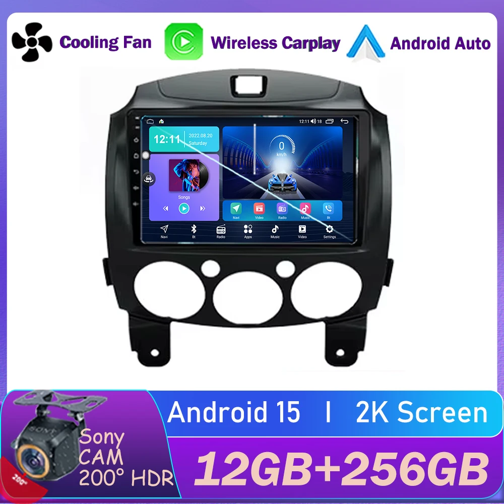 Android Auto Radio … - image