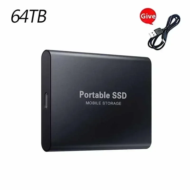 Black-64TB