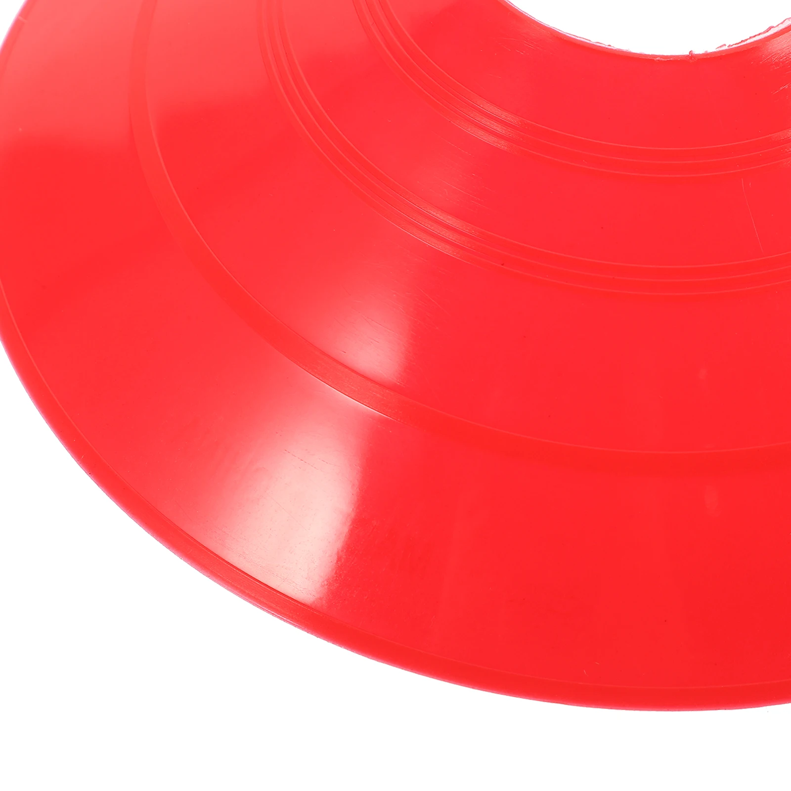 

12Pcs Football Training Sign Discs Lightweight Pe Soccer Markers for Professional Sports Training Soccer Sign Disc