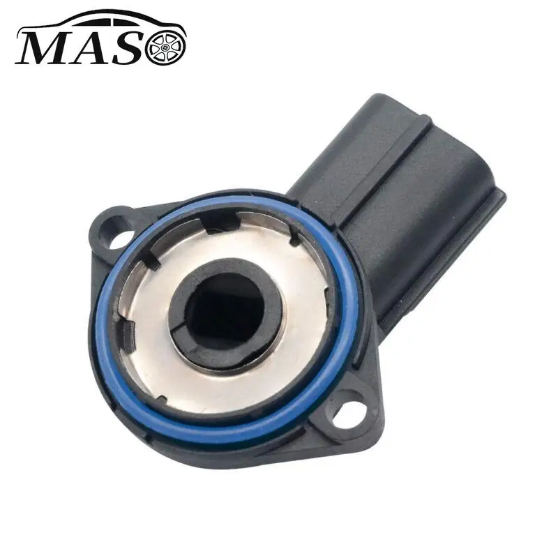 Throttle Position Sensor Fit For Ford TPS 1998-05 For Mondeo Fiesta 988F9B989BB Automotive Accessories