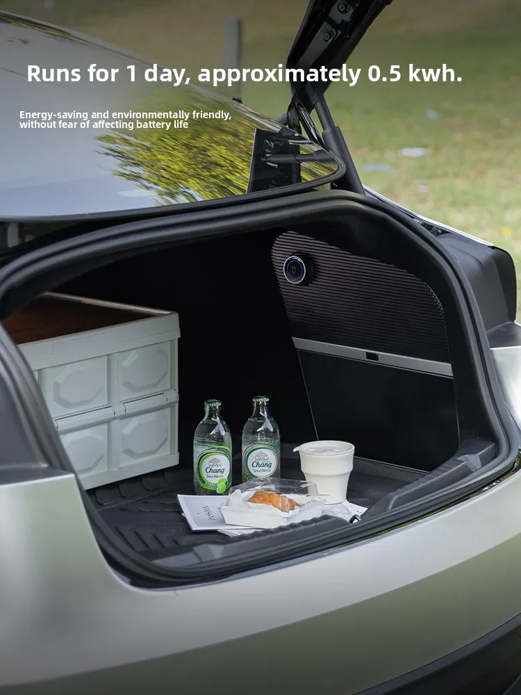 مناسبة للنموذج 3 الإصدار الجديد ضاغط ثلاجة السيارة التبريد التدفئة فريزر صغير طازج التجارية المحمولة