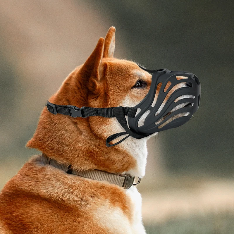 Thumbnail 2 - #72 Pet Muzzles List of Top Picks