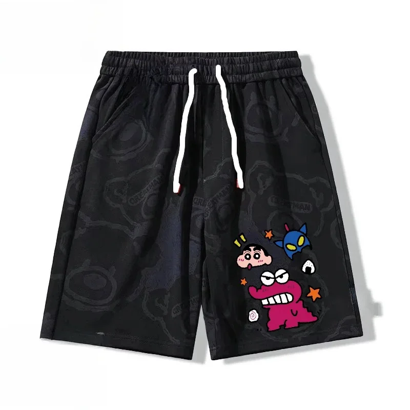 

The Latest Super Comfortable Men's Beach Casual Shorts for Summer 2025, Quick Drying and Breathable