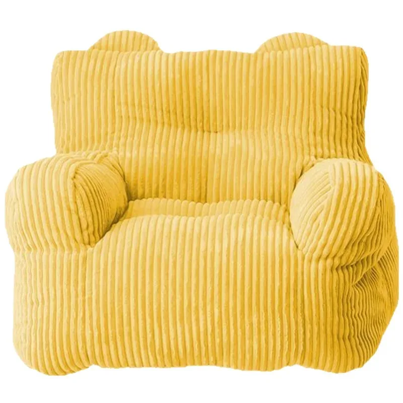 Children's Sofa Cute Reading Cartoon Seat Baby Lazy Home Mini Girl Bedroom Sofa Chair Small