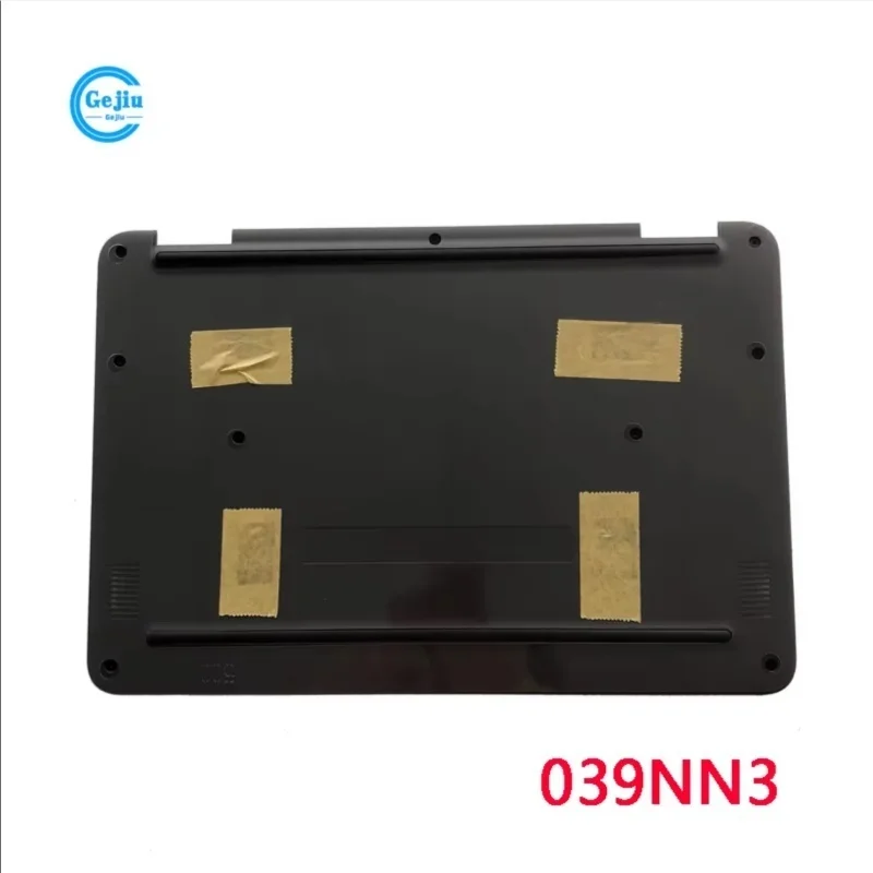 New Original Laptop Bottom Case D Cover 039NN3 0R0759 For Dell Chromebook 11 3120 NON-Touch