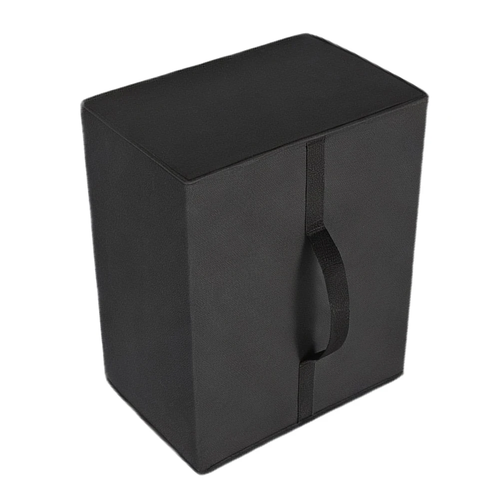 Waterproof Protector Deep Fryer Cover Heavy-duty Material Heat-resistant Fabric For 10-liter XL Electric Fryer