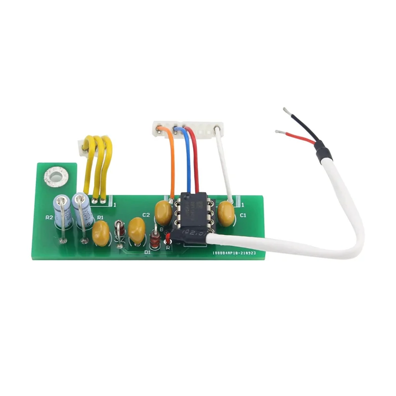 

GYTB-BTL Bridge Board BTL Adapter Board Designed For Icepower125asx2 Digital Power Amplifier Board