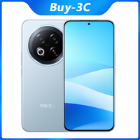 Meizu Note 16 Pro AI Smartphones Snapdragon 7s Gen 3 Dual SIM 6.78\