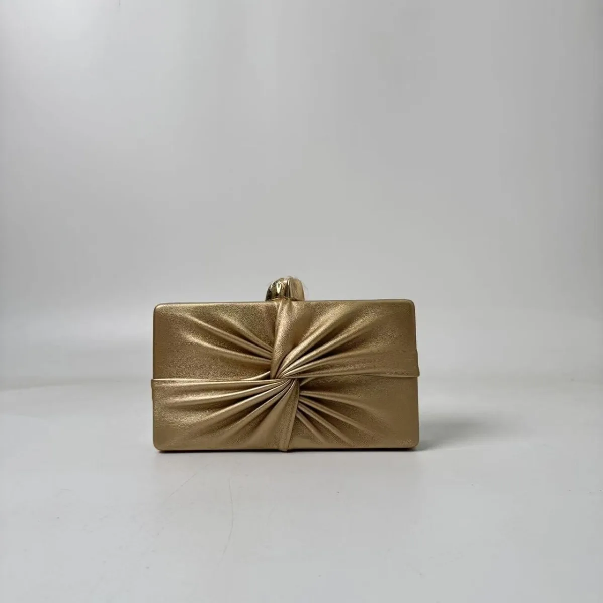 حقيبة يد مسائية سباركلي جديدة لعام 2025 للنساء، محفظة أنيقة للحفلات من الكريستال مع سلسلة قابلة للفصل، حقيبة كروس لحفلات الزفاف والحفلات الراقصة ​