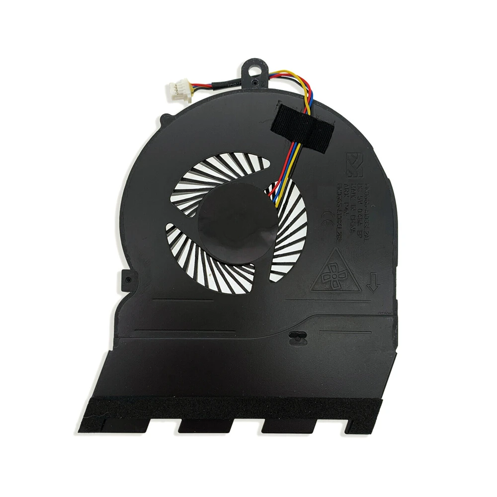 

CPU Cooling Fan For Dell Inspiron 15-5565 15-5567 P66F 17-5767 Series 0789DY