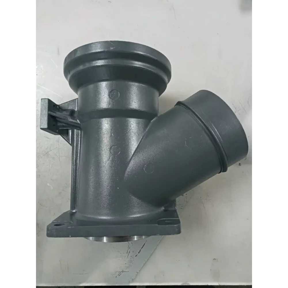 

1622348800 2204132880 Intake Valve Assembly Industrial Air Compressor Parts