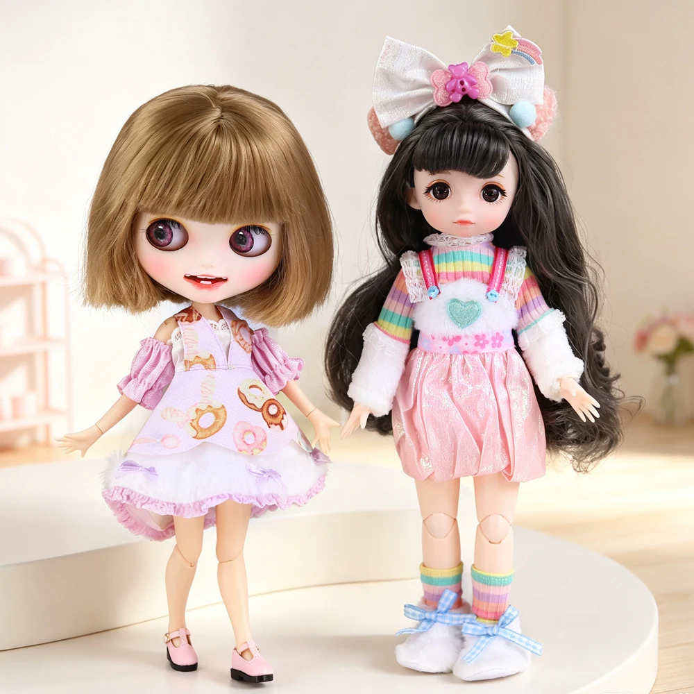 Little Angel Doll Clothing Special Price Clearance, Multiple Styles to Choose from, Different Styles