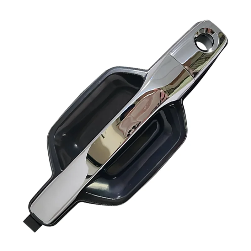 Car Door Exterior Outer Outside Door Handle for Mitsubishi Montero Pajero V83 V93 V97 2007- 5716A359XA 5716A336XA 5716A336XA