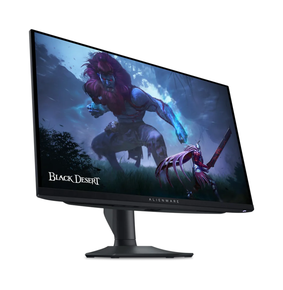 Alienware AW2725DF 27