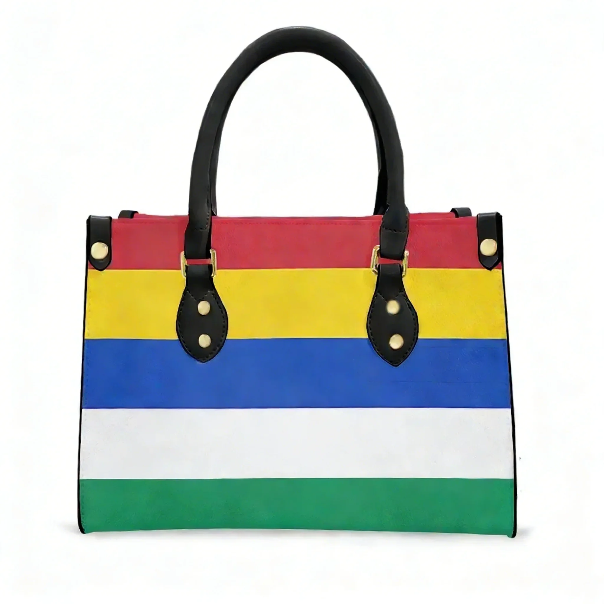 

Сумка-тоут с изображением друзей, персонализированная, с текстом и изображением, из искусственной кожи, для женщин и мужчин, деловая, для шопинга, подарочная