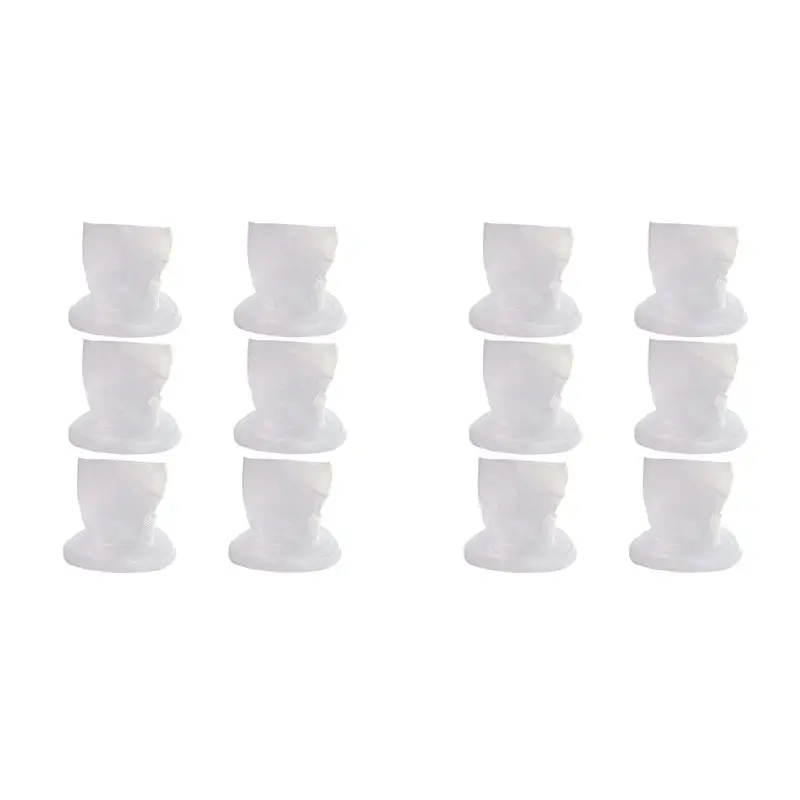 AS94-HNVCF10 Filter Compatible For Black And Decker Dustbuster Hand Vacuums HNVC215B10, HNV215B12,HNVC215BW52 Filter(12 Pack)