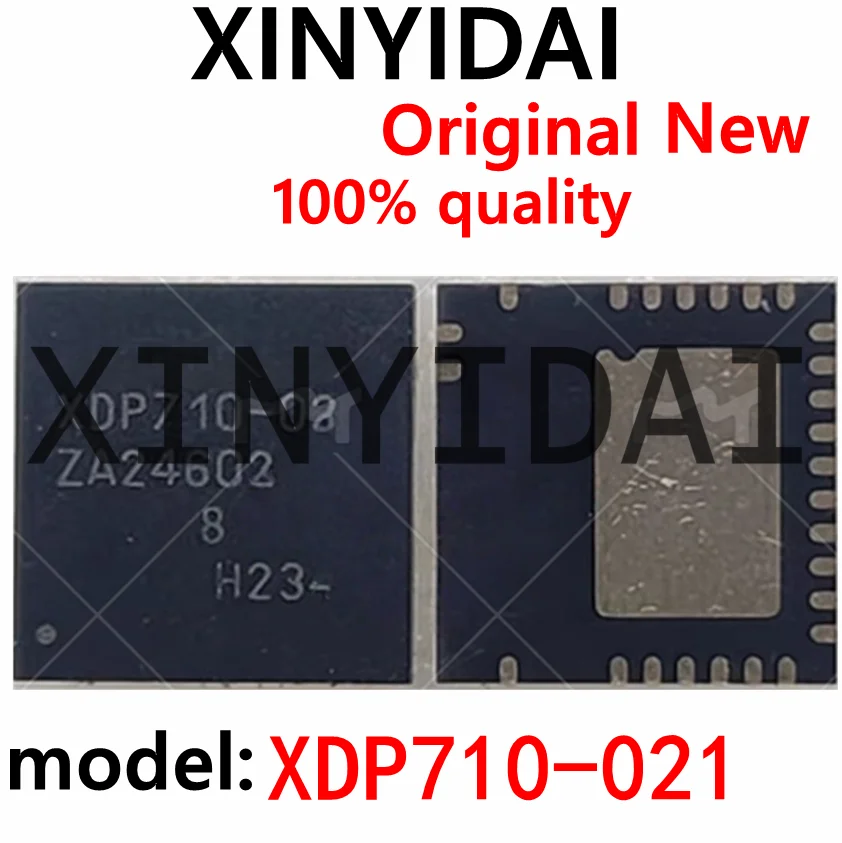 

1PCS XDP710-021 QFN29 brand new original