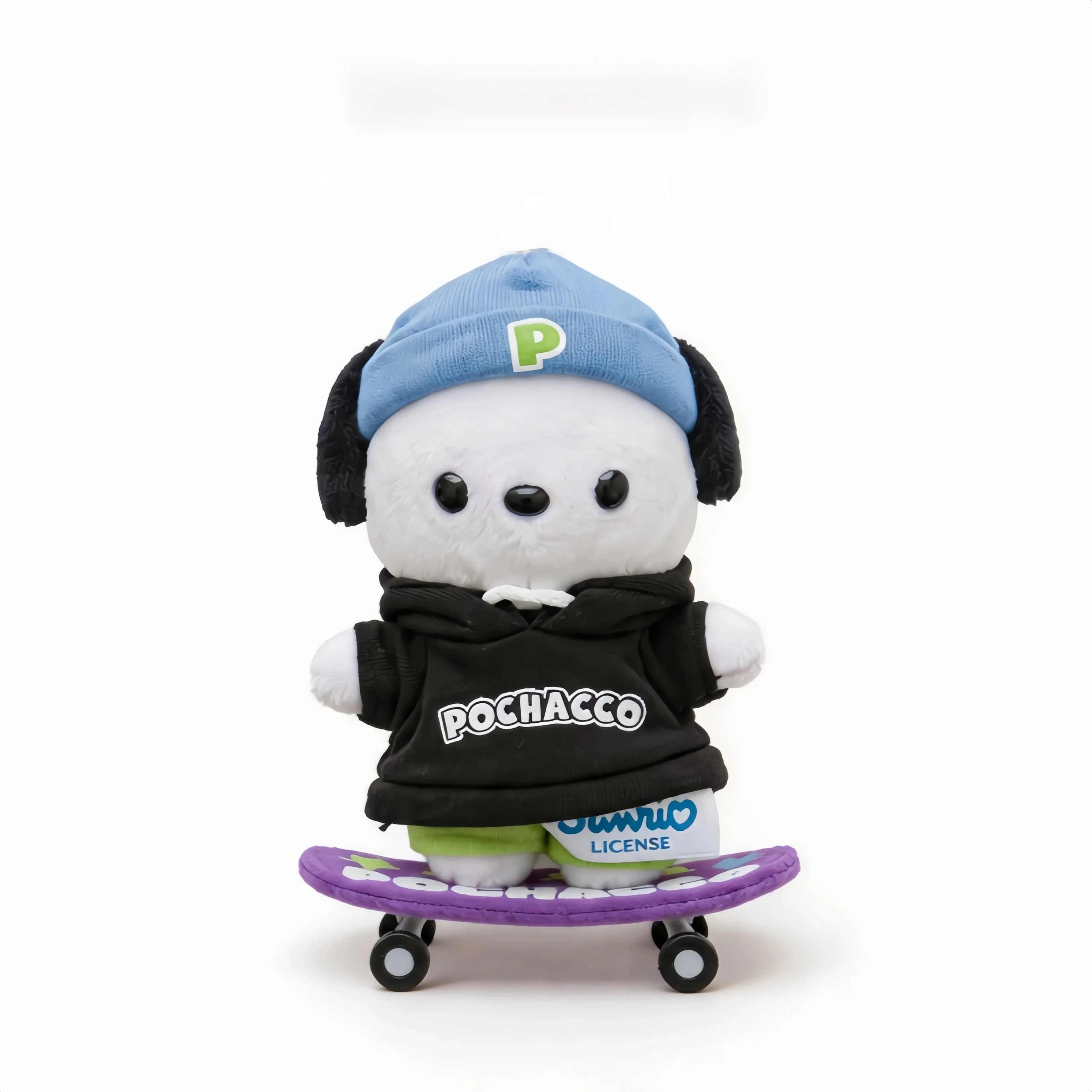 serie-bingbong-street-skateboard-peluche-chihuahua-sac-de-sport-tendance-decoration-cadeau-ornement-suspendu-tissu-doux