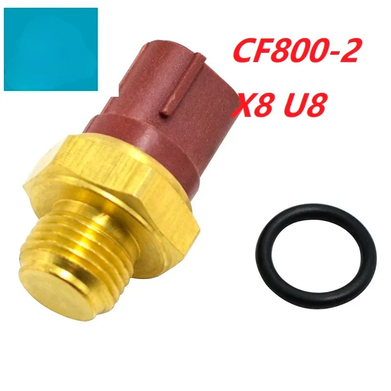 Cf800 X8 U8 Motorcy… - image