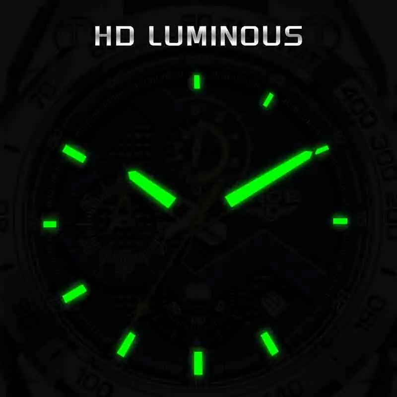 LIGE quartz Men's watches waterproof calendar Fashion clock luminous silicone tape sports watches for men relogios masculino+BOX