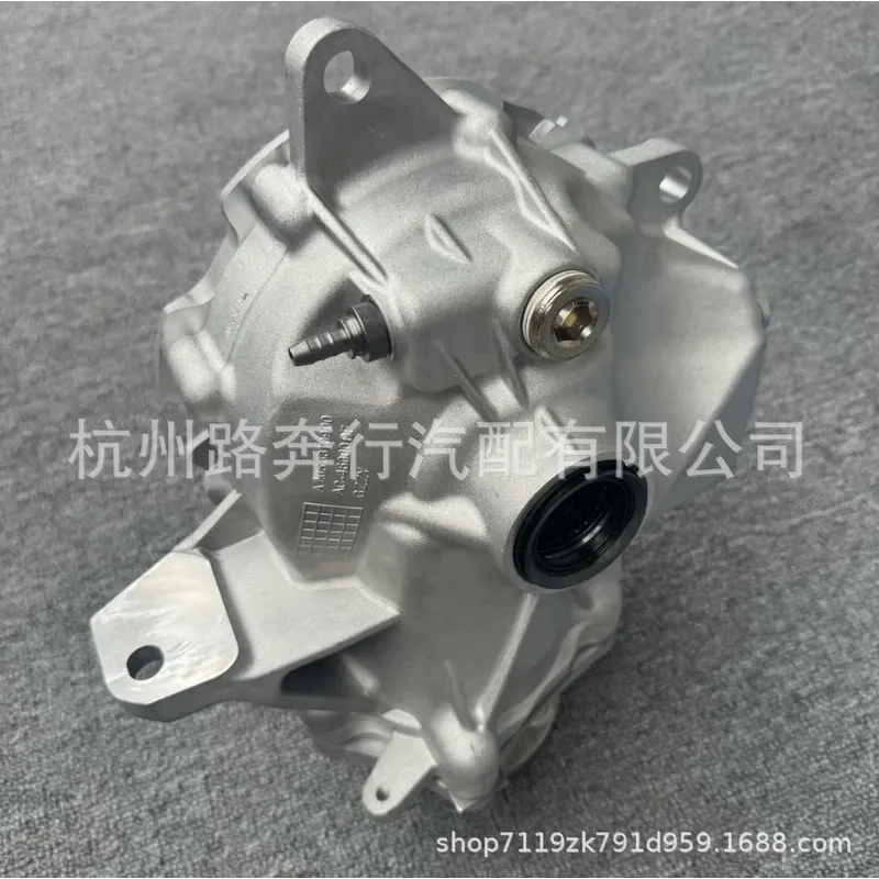 2053304207 2053306700 for Mercedes-Benz W253 GLC front differential assembly - view 4