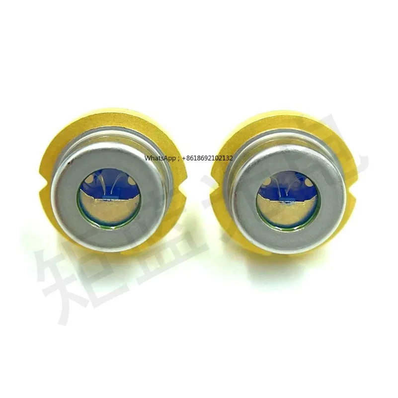 L TO5-9mm HL40033G 405nm 1W Diode, High Power Purple Multimode LD