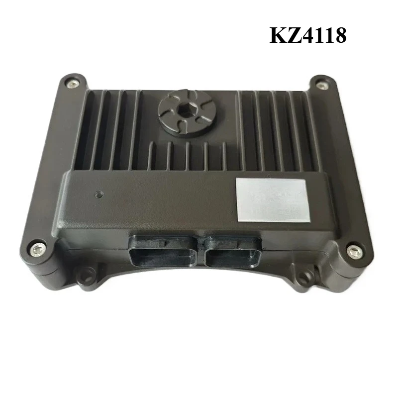 

SE210-9 SE215-9 excavator controller assembly KZ4118 part number 60220-93-00019