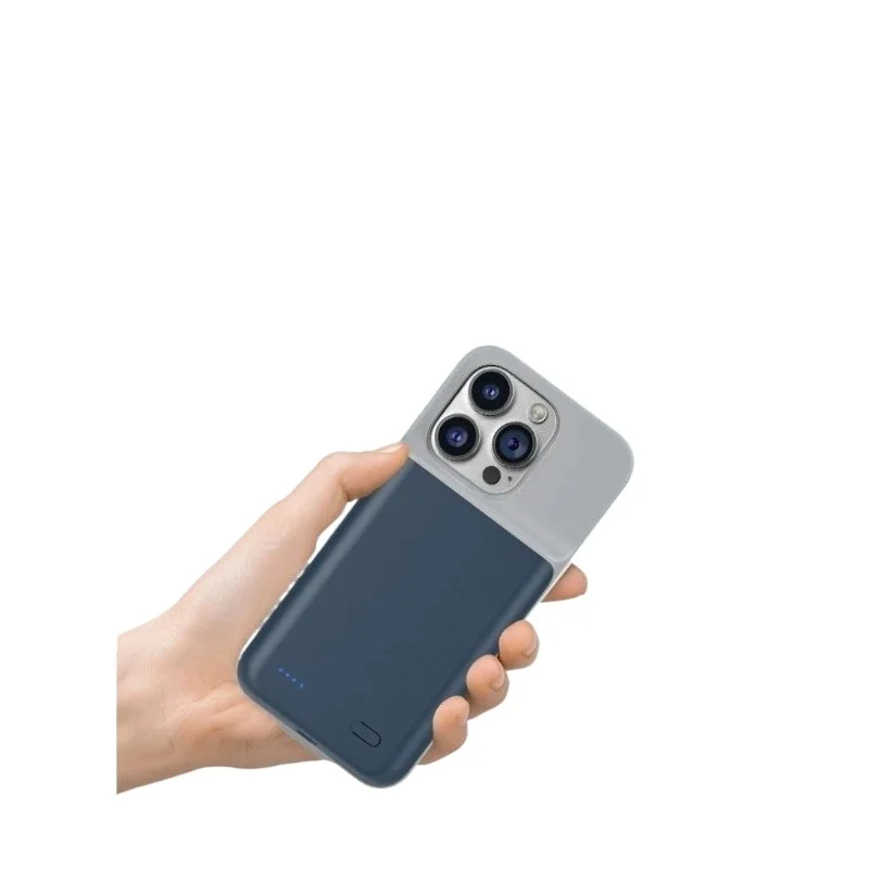 For IPhone 16/16Pro/16ProMax/16Plus Back Clip Battery Power Bank IPhone Power Bank