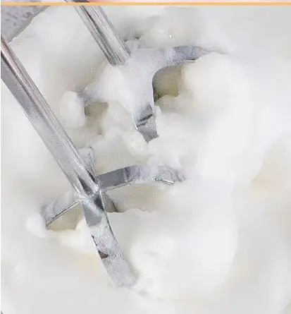 

Настольный миксер из нержавеющей стали для дома, для взбивания яиц, сливок, теста, для выпечки тортов