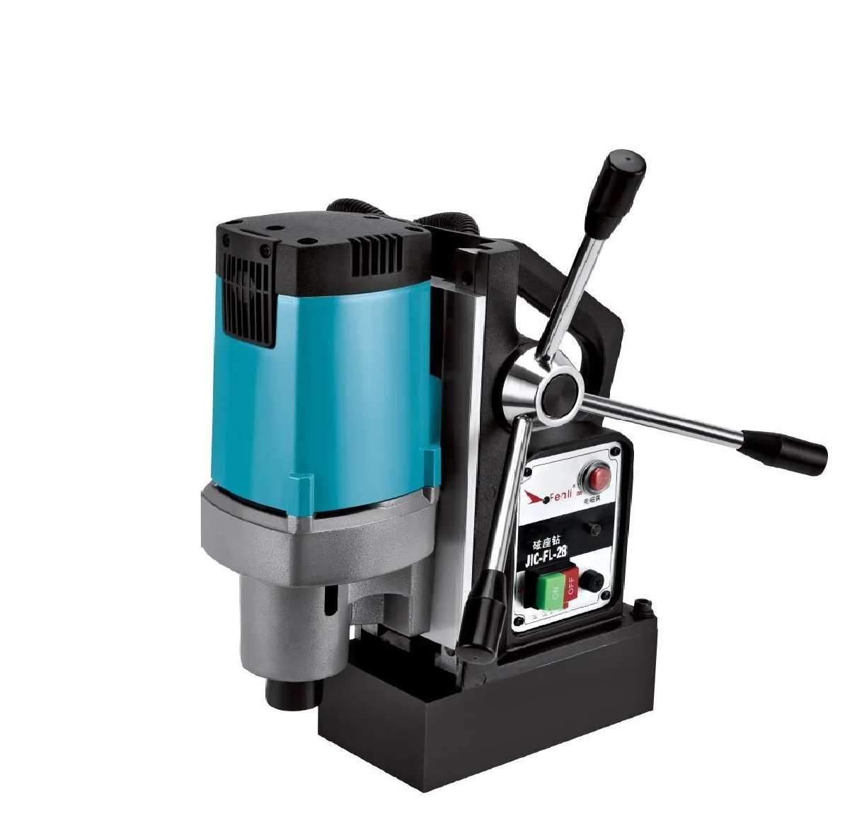 

23mm/28mm Magnetic Core Drill Portable Magnetic Drill Machine Power Tools Magnetic Drill With High Performance