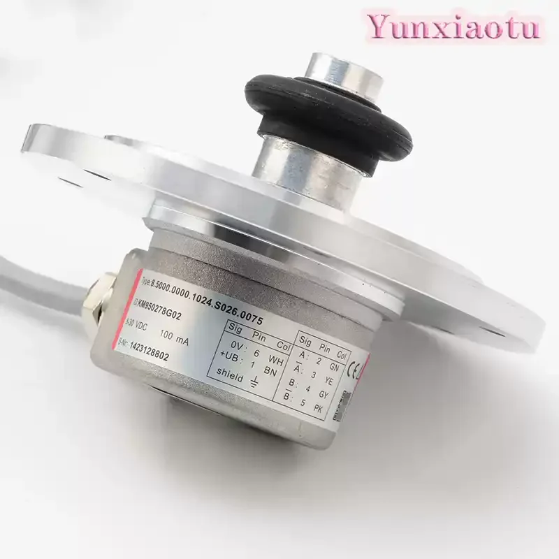 Elevator Encoder KM950278G02 KM950278G01