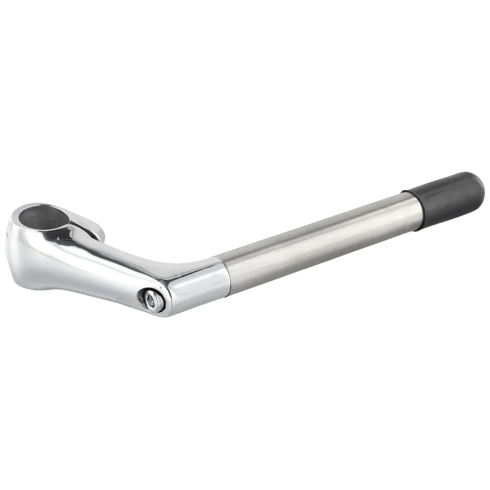 Experience The Perfect Combination Of Style And Functionality With This 22 2mm Bike Stem Suitable For Folding Bikes