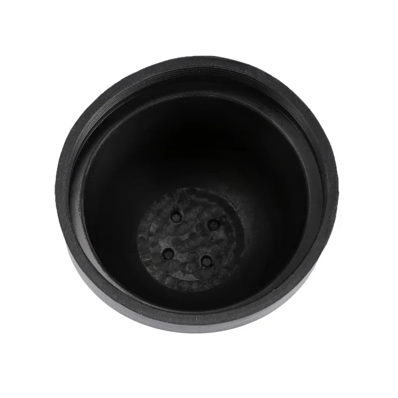 Oslamp T70 HID LED Headlamp Bulb Dust Cover Lamp 70mm Rubber Car Headlight Waterproof Soft Seal Shell Case Cover Housing Cap