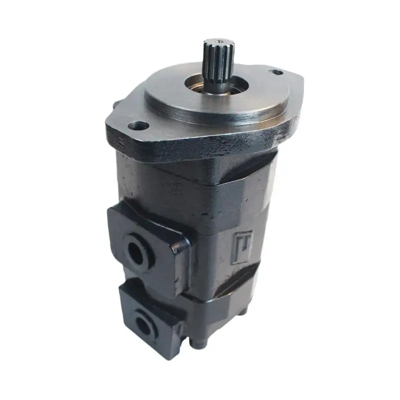 

Для экскаватора EC480D 14602247 VOE14602247, гидравлический Шестеренчатый насос