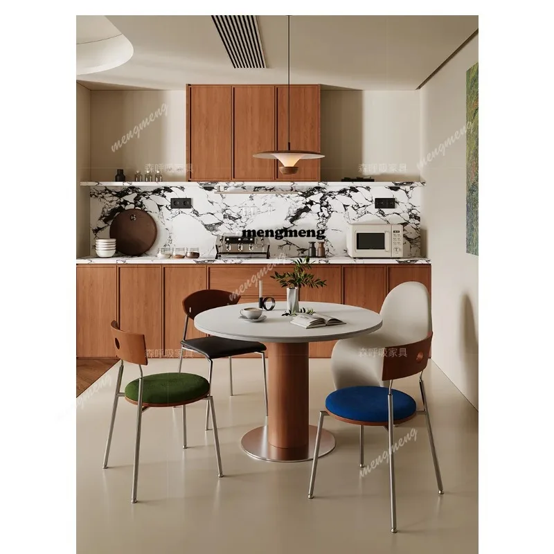 Pedestal Base Dining Table Central Support Legroom Freedom Dining Table Clean Look Home Furniture Mesa De Comedor