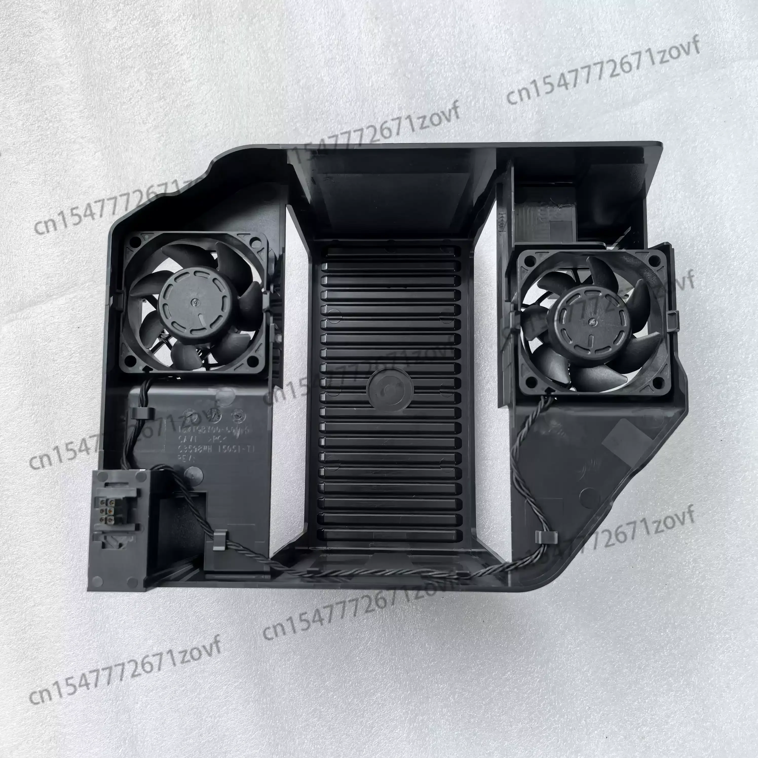 For Z440 Workstation Fan Cooling Kit, Memory Fan Hood, Air Shielding, 748799-00