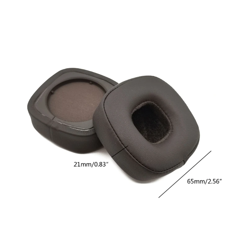 Bantalan Telinga Busa Bantalan Telinga untuk Bantalan Telinga Headphone Marshalls Major4