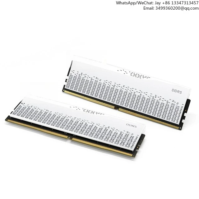 

High Performance DDR5 5600MHz /16G*2 CL 46 RAM ICompatible ECC Hynix Memory For Desktop PC Builds Stock Available