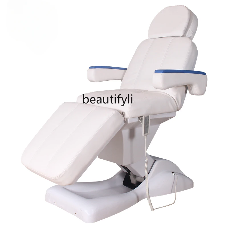 

Electric Beauty Bed Micro Plastic Surgery Tattoo Couch Medical Beauty Lift Beauty Care Bed Beauty Salon Dedicated