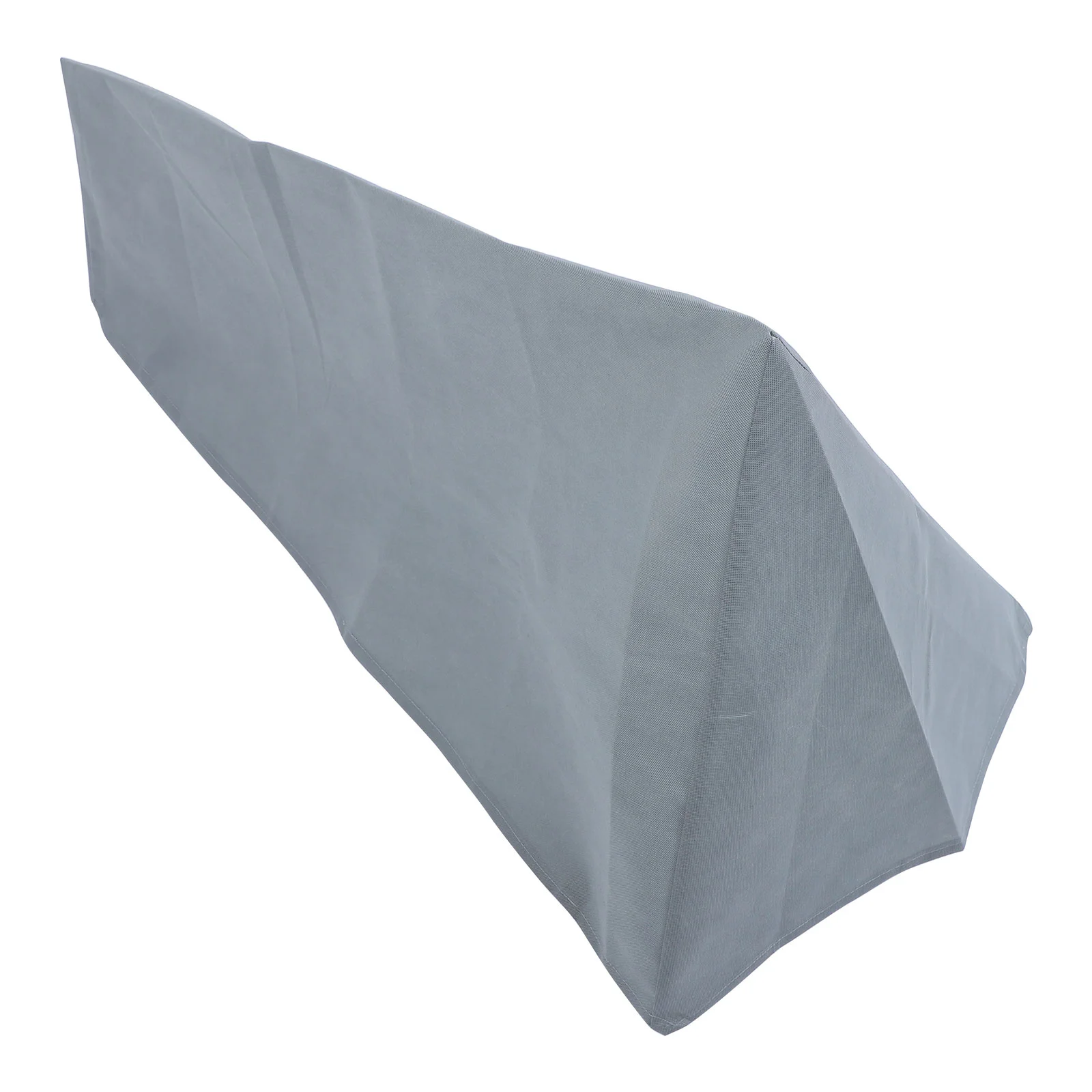 

Dust Cover Trailer Shade Rain Proof for Car Water Caravan Protector Non-woven Fabric