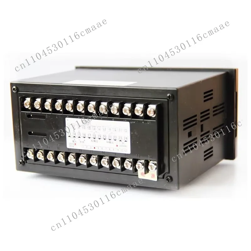 96 * 48 high-precision 0.5% digital display panel instrument, output 4-20mA/0-10V, for general signal input pressure measurement