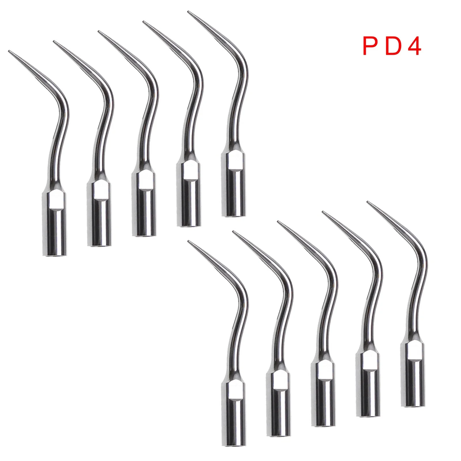 10PCS Dental Ultras…