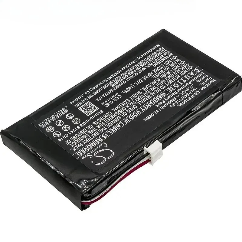 100% NEW 5000mAh Battery MLP5457115-2S for Infinity One Premium