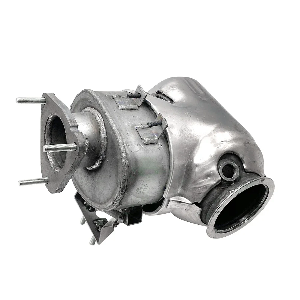 Wholesale Factory Auto Parts Catalytic Converter for XC90 Spare Part 32225414