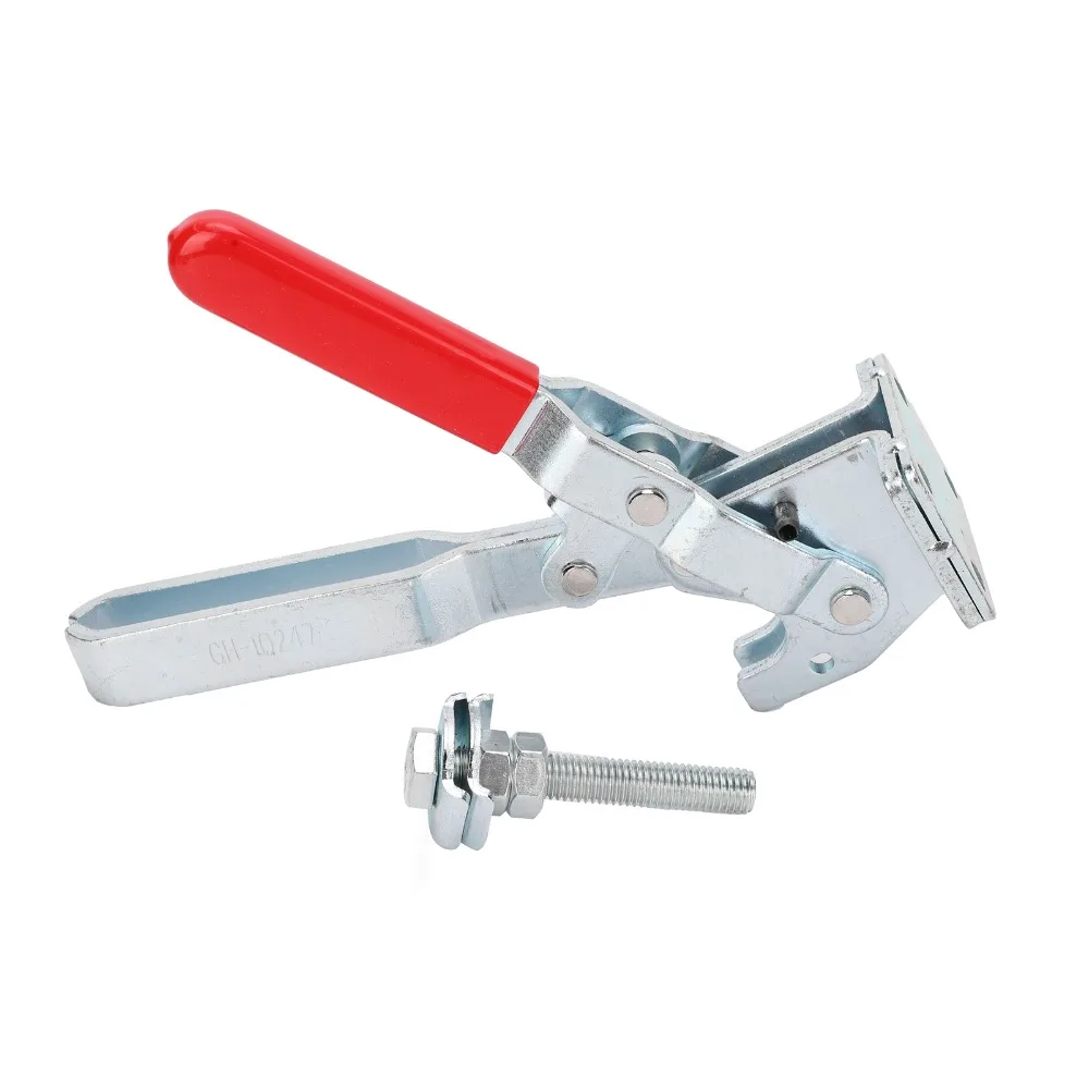 vertical-quick-release-quick-release-toggle-clamp-galvanized-iron-quick-mount-vertical-toggle-clamp-smoker-clamp-design