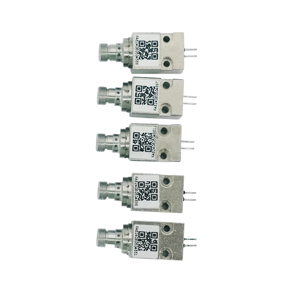 Direct Selling 405nm 800mW Spatial-Coupled Fiber Fluorescence Bio-Detection Fiber Module for Sale